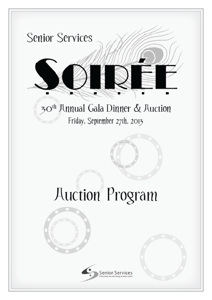Catalog Design Seattle