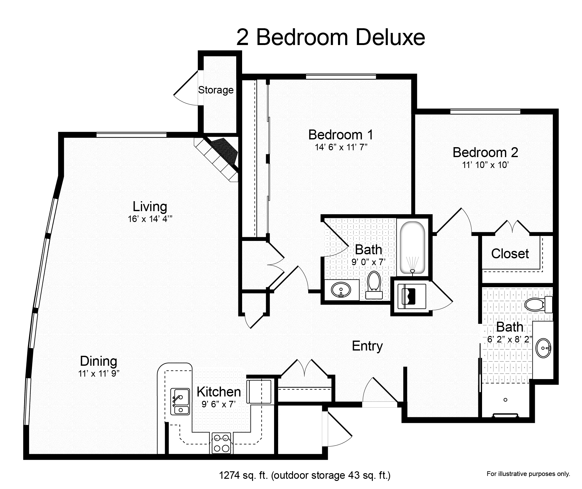Attractive and Affordable Floor Plan Designer