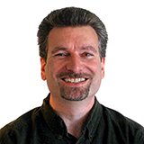Brad Srebnik - Seattle Graphic Designer