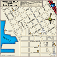 Tourist Map Designer
